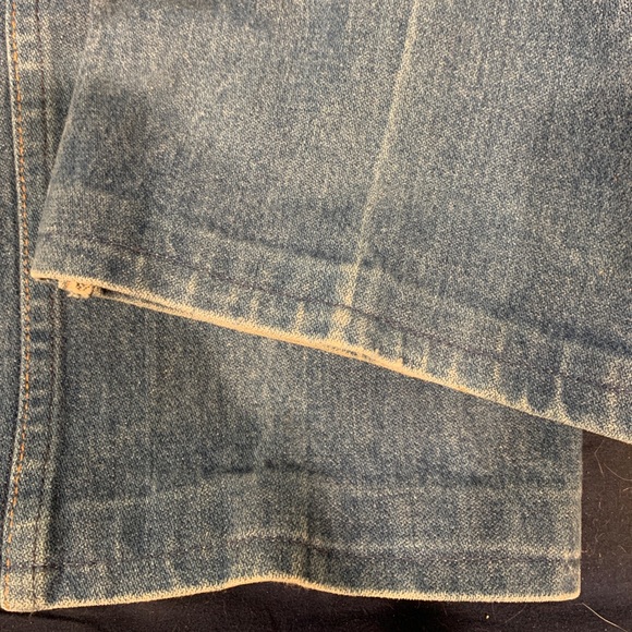 Vintage Wrangler Mom Jeans - Picture 7 of 7